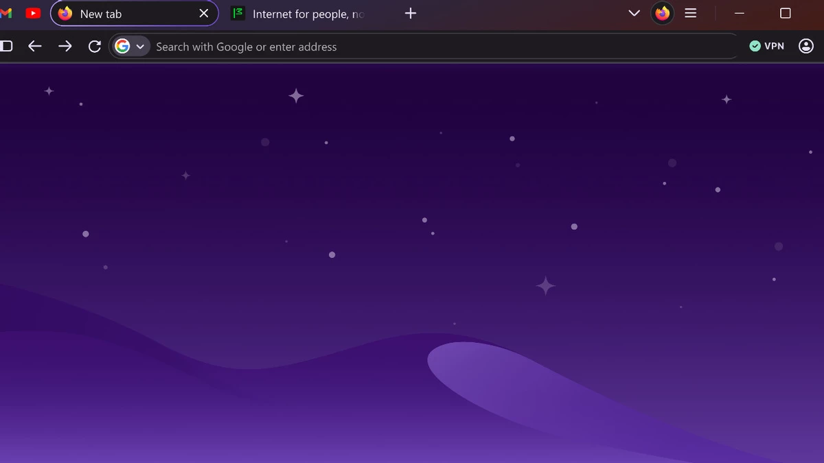 Mozilla представила Project Nova — в России этот браузер, скорее всего, запретят до релиза Mozilla представила Project Nova — в России этот браузер, скорее всего, запретят до релиза