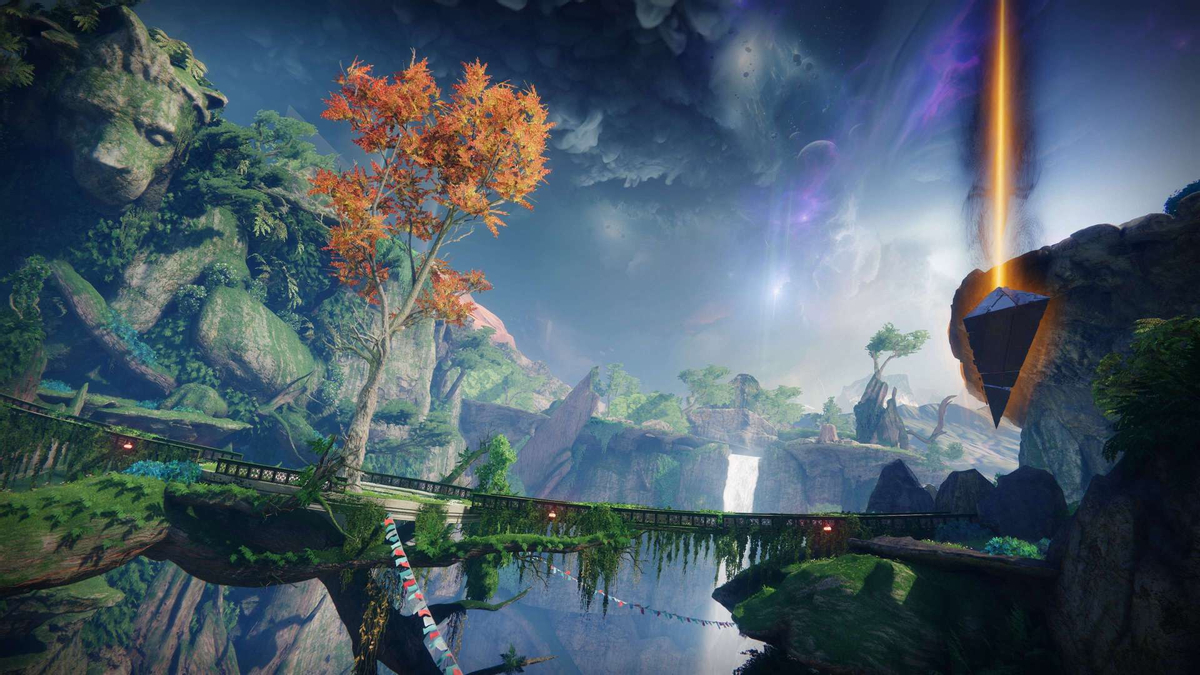 Destiny 2 - большая порция новых подробностей о дополнении Final Shape