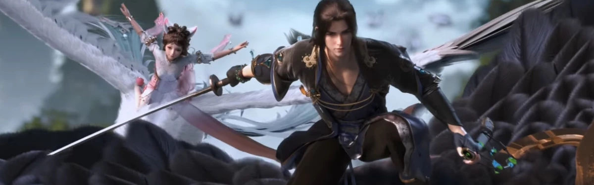 Переход на free-to-play, первое дополнение и доступ к Swords of Legends Online для пользователей из России Переход на free-to-play, первое дополнение и доступ к Swords of Legends Online для пользователей из России