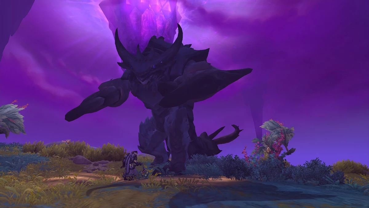Разработчики World of Warcraft поделились подробностями новой системы помощи с ротацией Разработчики World of Warcraft поделились подробностями новой системы помощи с ротацией