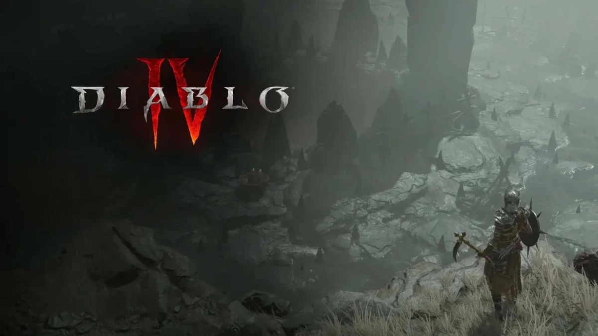 Blizzard упростили активности восьмого сезона Diablo 4, чтобы все игроки смогли его закрыть Blizzard упростили активности восьмого сезона Diablo 4, чтобы все игроки смогли его закрыть