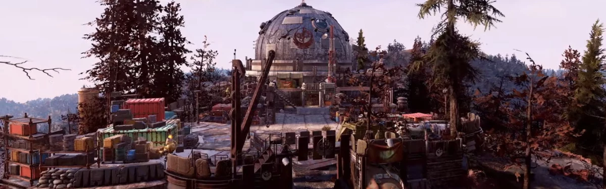 Fallout 76 - Планы разработчиков на ближайшие месяцы Fallout 76 - Планы разработчиков на ближайшие месяцы