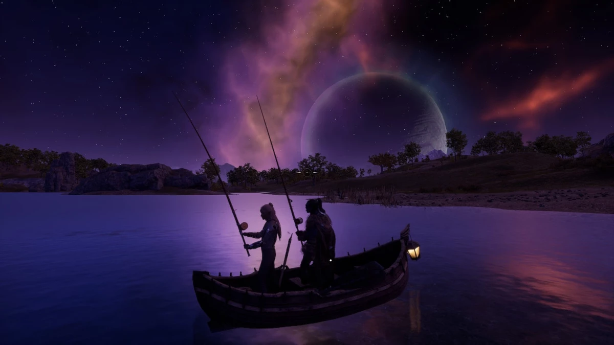 Битва за Ashes of Creation: Стивен Шариф требует внешнего управления студией