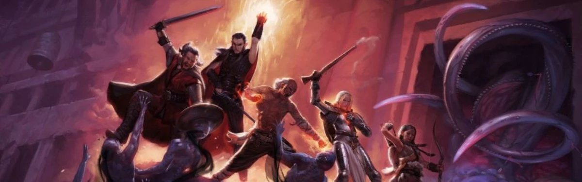 Создатель Fallout: New Vegas работает над новым проектом для Obsidian. А Pillars of Eternity 3 в планах нет Создатель Fallout: New Vegas работает над новым проектом для Obsidian. А Pillars of Eternity 3 в планах нет