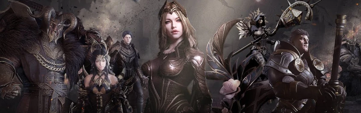 MMORPG Egon: Inferna Bellum объявила о начале предварительной регистрации MMORPG Egon: Inferna Bellum объявила о начале предварительной регистрации