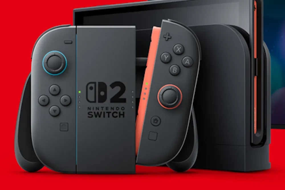 Nintendo Switch 2 требует интернет для запуска, а без него консоль останется заблокированной Nintendo Switch 2 требует интернет для запуска, а без него консоль останется заблокированной