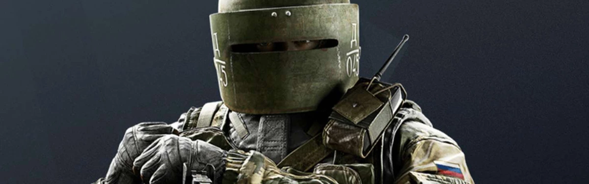 Rainbow Six Siege - Демонстрация возможностей обновленного Tachanka Rainbow Six Siege - Демонстрация возможностей обновленного Tachanka