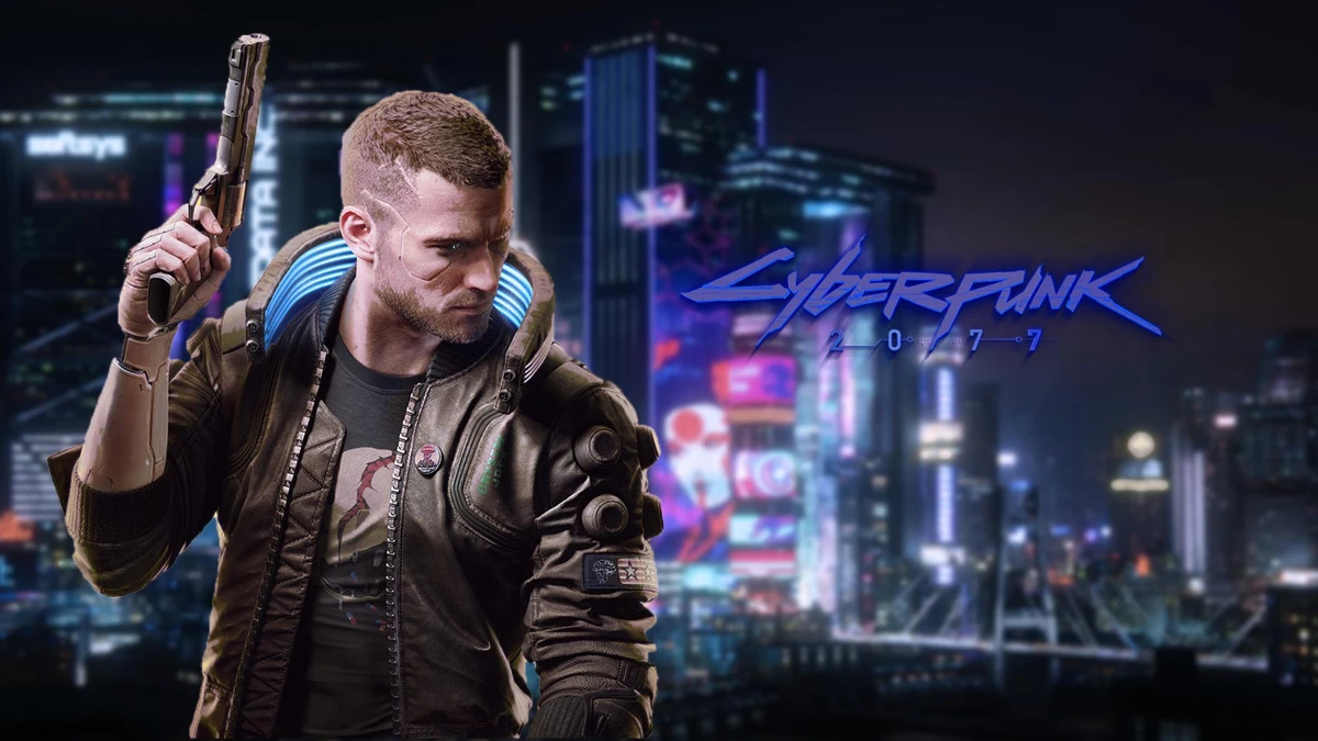 Cyberpunk 2077: плохая производительность на консолях прошлого поколения. Кто виноват и что делать?