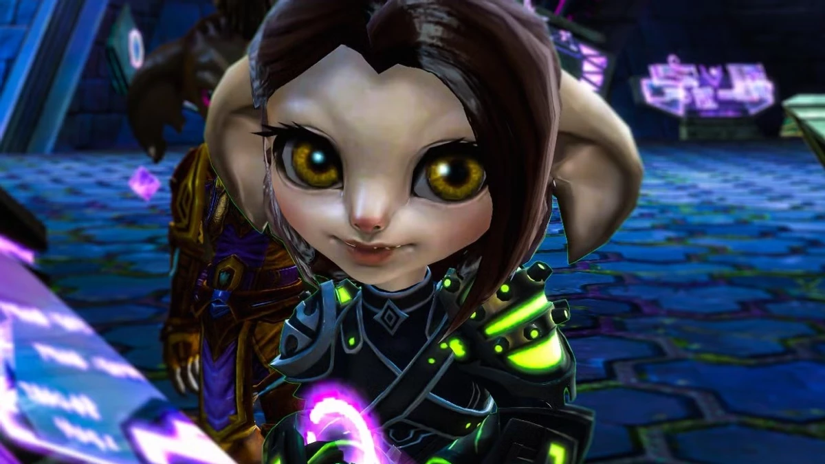 В Guild Wars 2 стартовало тестирование нового PvP-режима Push В Guild Wars 2 стартовало тестирование нового PvP-режима Push