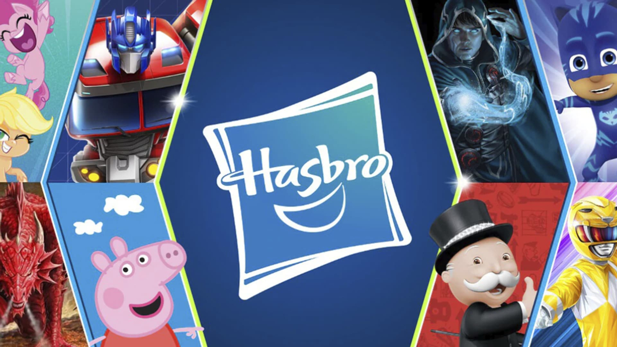 Hasbro за год уволила почти 2000 человек, но топ-менеджеры себе зарплату не сокращают