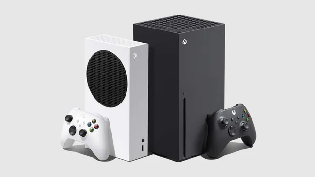Продажи Xbox просели на 31%, а игры неплохо продаются на PlayStation