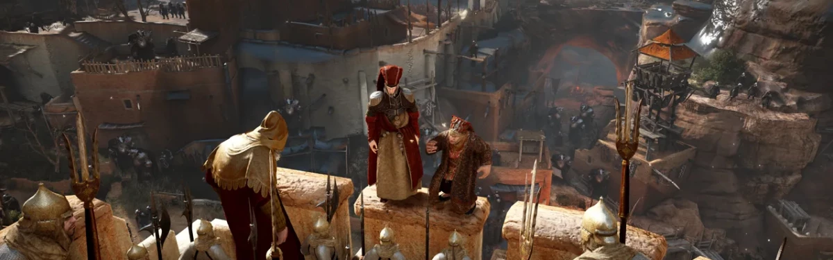 Стрим: Black Desert - тестируем традиции магов! Стрим: Black Desert - тестируем традиции магов!