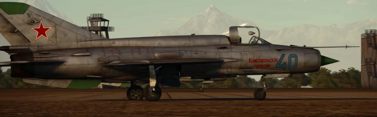 War Thunder - Тизер обновления “Красные небеса” War Thunder - Тизер обновления “Красные небеса”