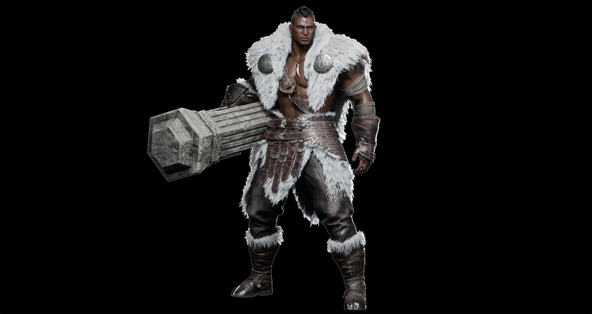 Массовый альфа-тест соулслайка Vindictus: Defying стартует в июне: свежие детали грядущей игры от Nexon Массовый альфа-тест соулслайка Vindictus: Defying стартует в июне: свежие детали грядущей игры от Nexon