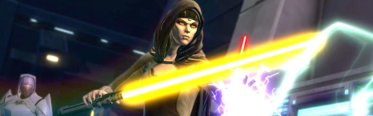 Креативный директор Star Wars: The Old Republic покинул команду разработчиков Креативный директор Star Wars: The Old Republic покинул команду разработчиков