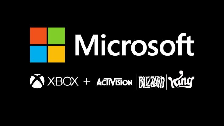 Китайский регулятор вообще без условий одобрил сделку между Microsoft и Activision Blizzard