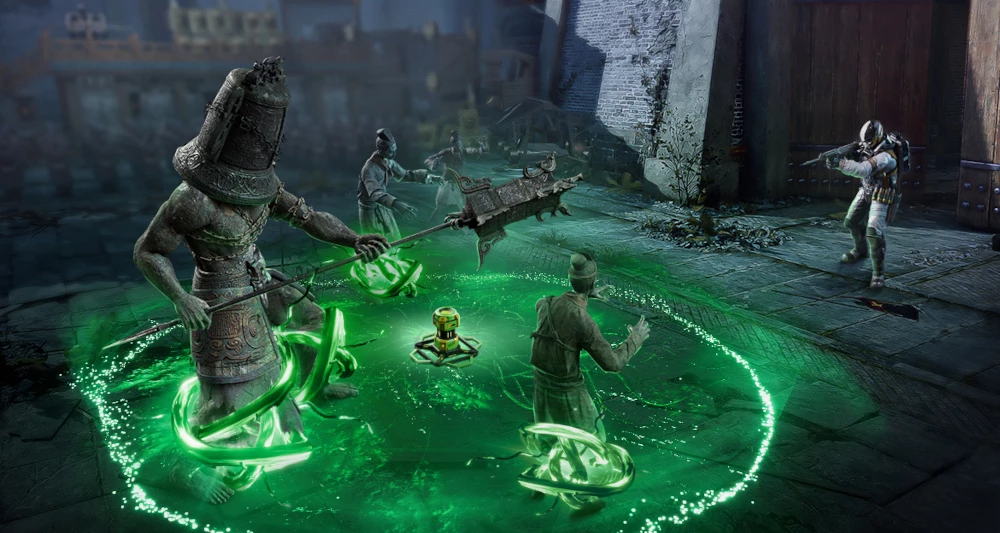 В онлайн-шутере Battle Teams 2 начался новый PvP-сезон с крутыми наградами В онлайн-шутере Battle Teams 2 начался новый PvP-сезон с крутыми наградами