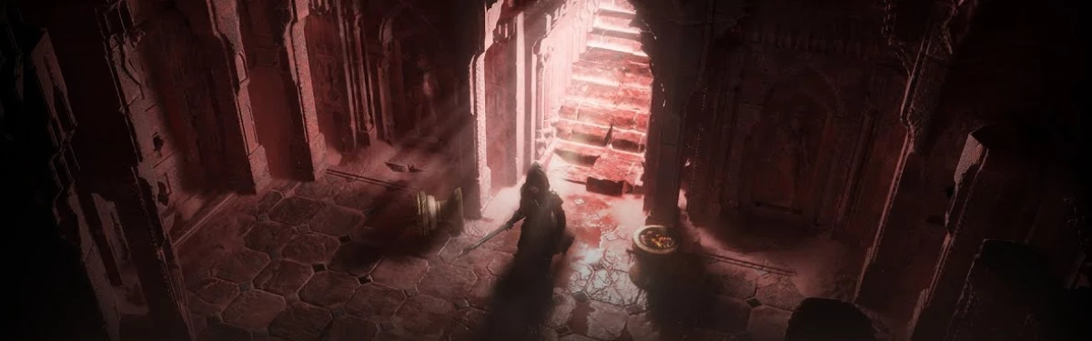 Path of Exile 2 — Новый трейлер и подробности игры Path of Exile 2 — Новый трейлер и подробности игры