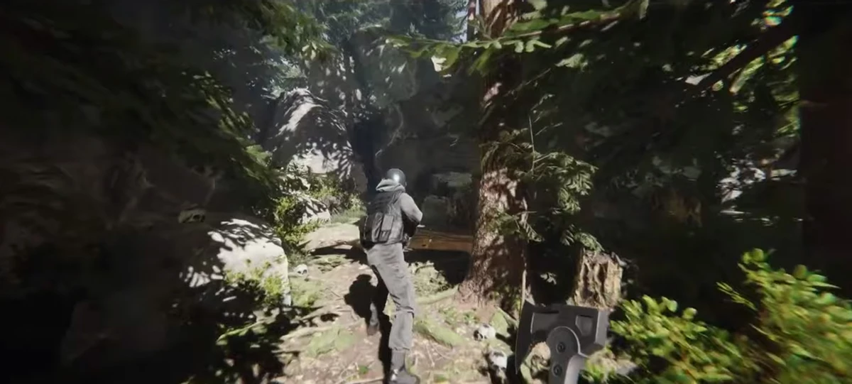 сколько занимает прохождение sons of the forest