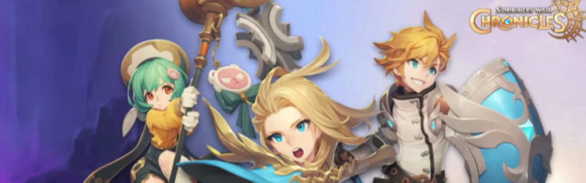 Разработчики Com2uS покажут MMORPG Summoners War: Chronicles в рамках шоу за 2 недели до релиза Разработчики Com2uS покажут MMORPG Summoners War: Chronicles в рамках шоу за 2 недели до релиза