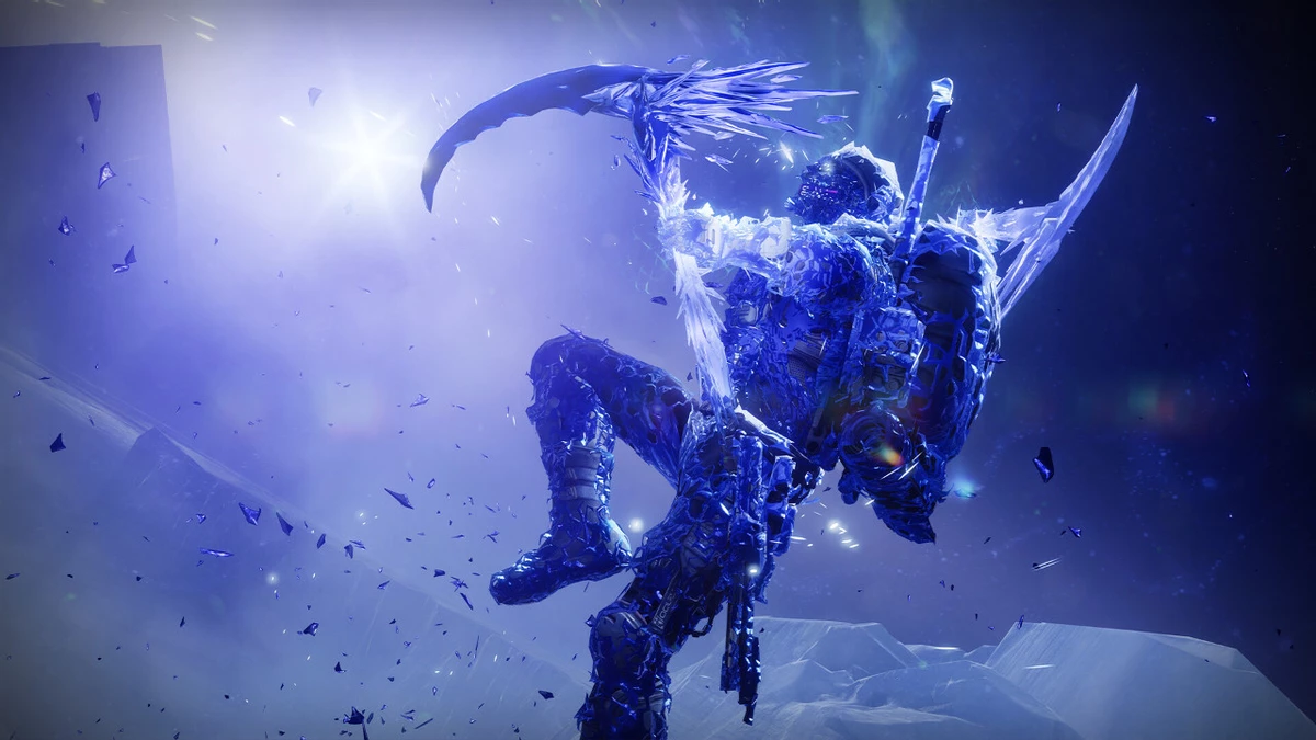 Deleted Destiny 2 paid content will be given away for free - are you happy? Deleted Destiny 2 paid content will be given away for free - are you happy?