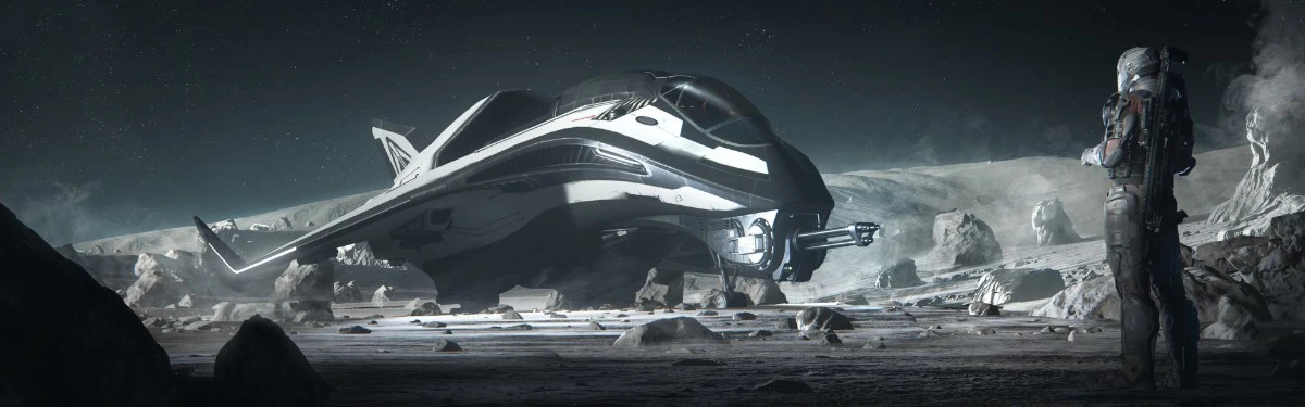 Star Citizen - Студия тратит денег больше, чем зарабатывает Star Citizen - Студия тратит денег больше, чем зарабатывает