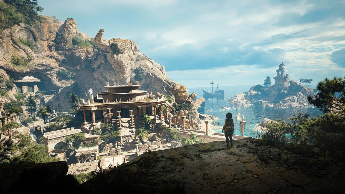Resonance: A Plague Tale Legacy — Новый пролог легендарной серии выходит в 2026 году Resonance: A Plague Tale Legacy — Новый пролог легендарной серии выходит в 2026 году