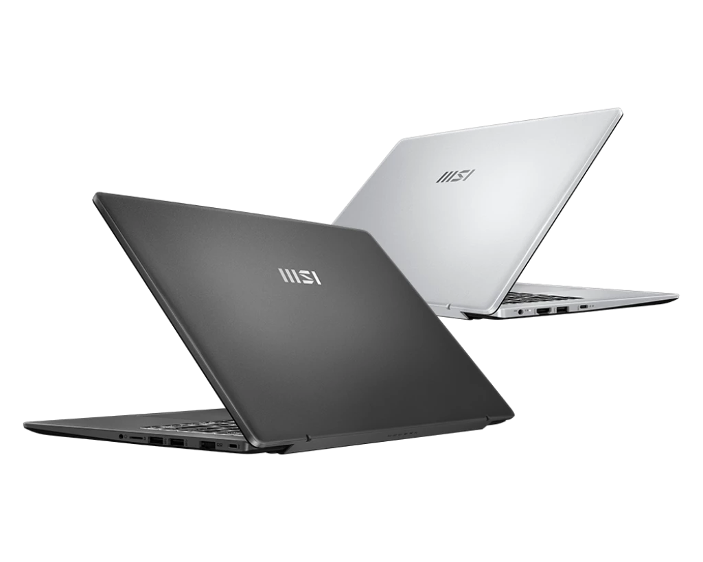 MSI Modern 14 F13M — тонкий и стильный ноутбук для учебы, работы и путешествий MSI Modern 14 F13M — тонкий и стильный ноутбук для учебы, работы и путешествий