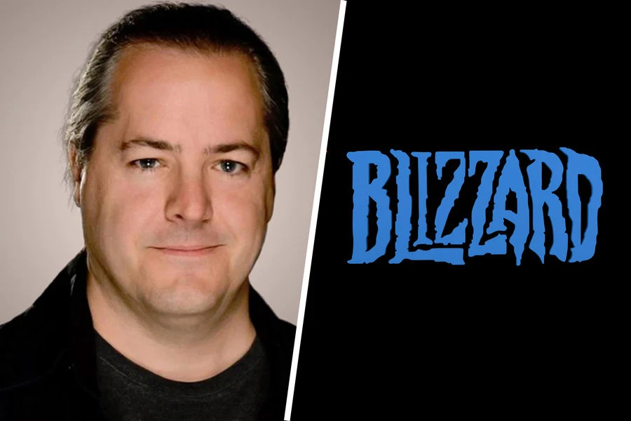 Blizzard Entertainment - вспоминаем прошлое, вангуем будущее