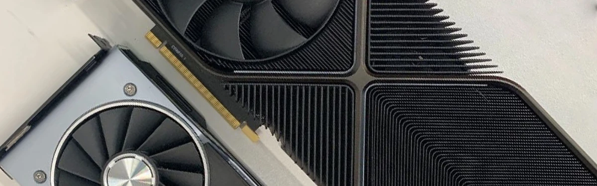 [Слухи] Цены на все видеокарты Nvidia RTX 3000
