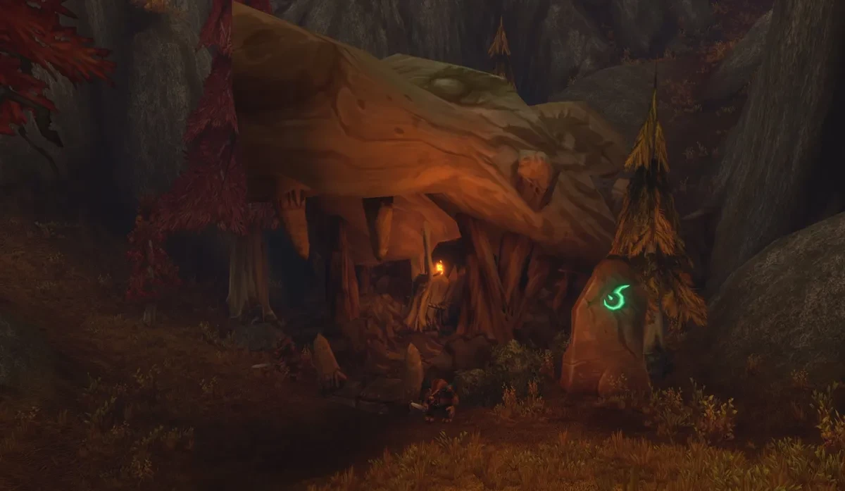 Ностальгия по «мегаподземельям»: старший геймдизайнер World of Warcraft: Forever Джош Гринфилд намекнул на возвращение масштабных подземелий в духе культовых локаций прошлого