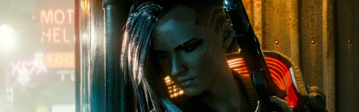 Cyberpunk 2077 будет существовать во временном отрезке Cyberpunk 2020