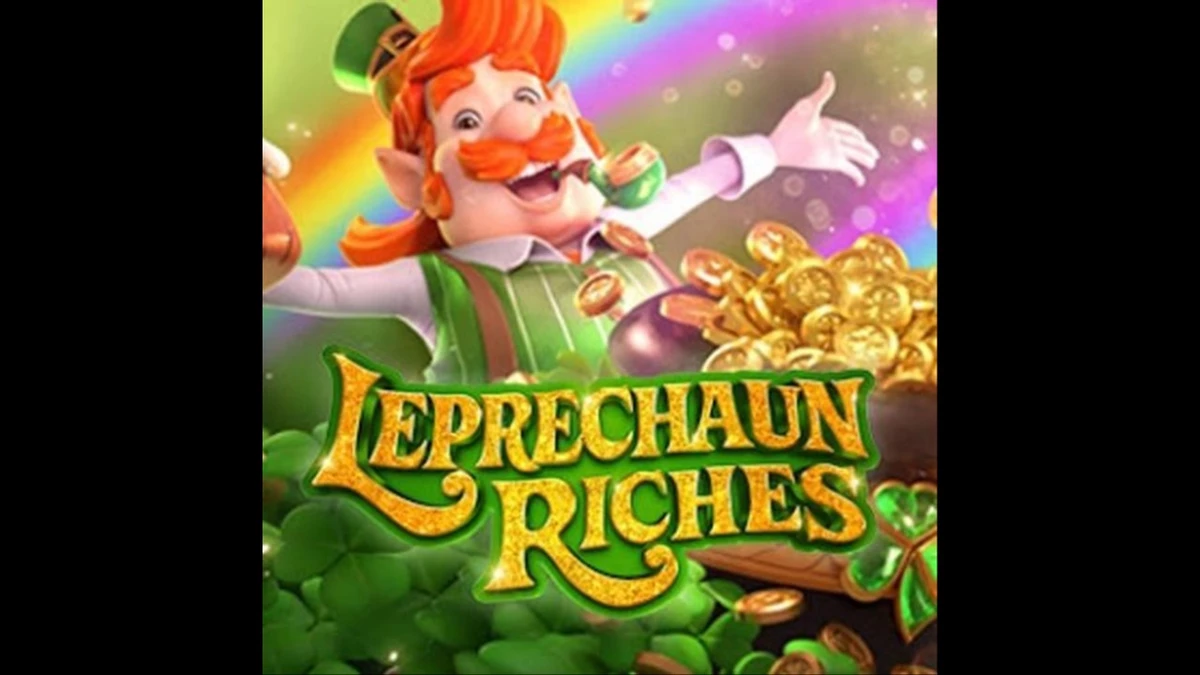 Leprechaun Riches как выиграть Leprechaun Riches как выиграть