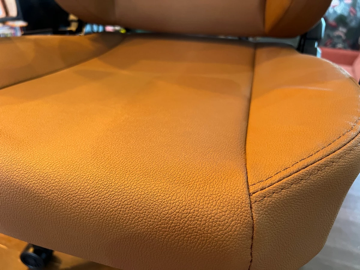 Обзор AndaSeat Kaiser 3 XL - игровое кресло премиум класса Обзор AndaSeat Kaiser 3 XL - игровое кресло премиум класса