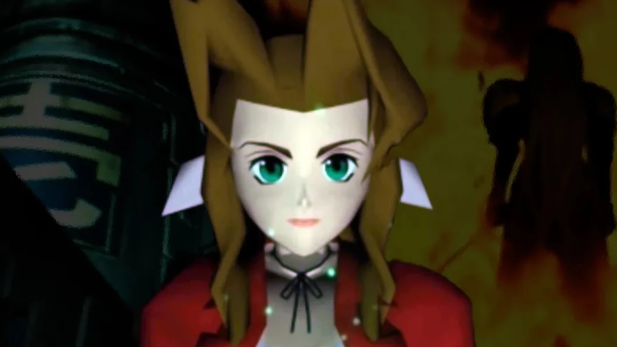 Final Fantasy 7: продано 15,1 миллиона копий и неувядающая слава Final Fantasy 7: продано 15,1 миллиона копий и неувядающая слава