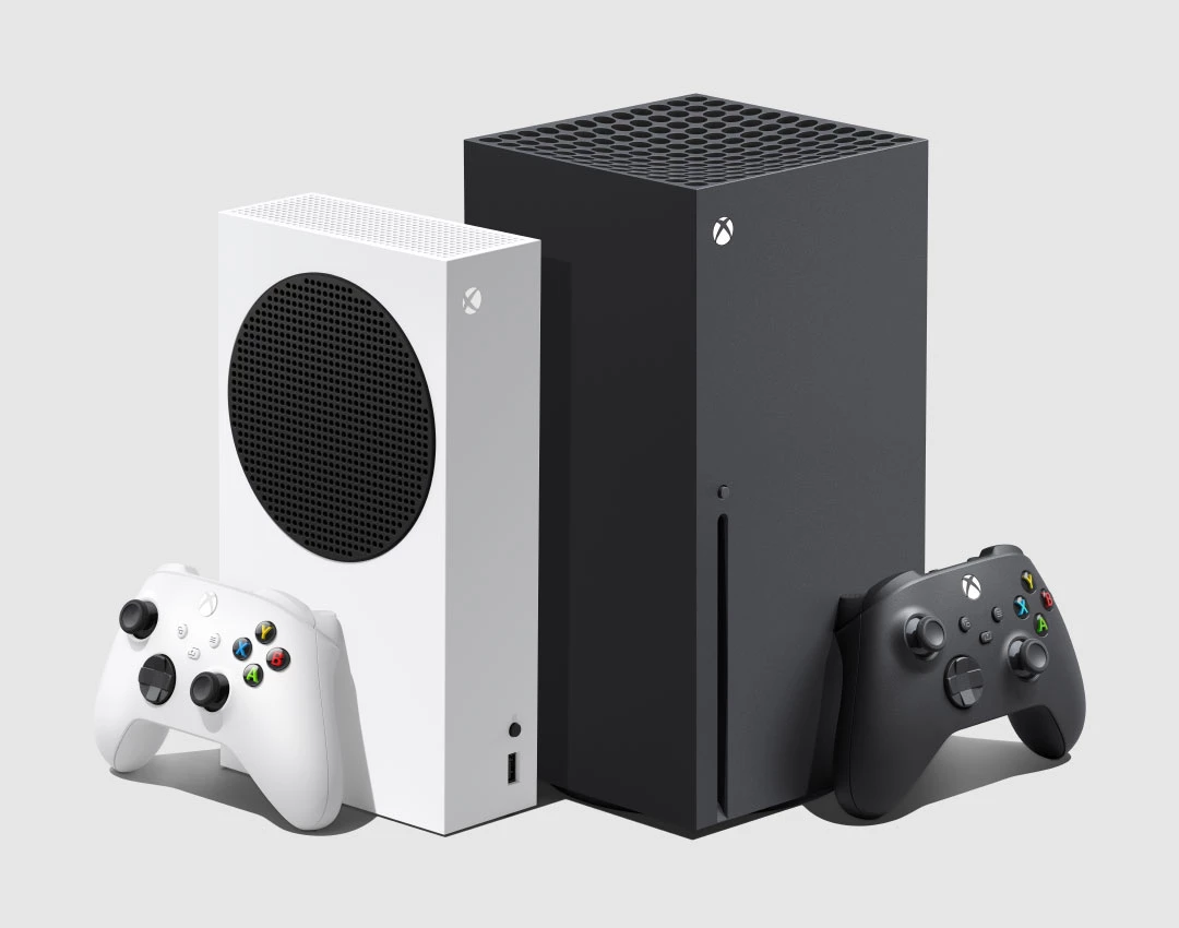 В России стартовали продажи консолей нового поколения Xbox Series X и Xbox Series S