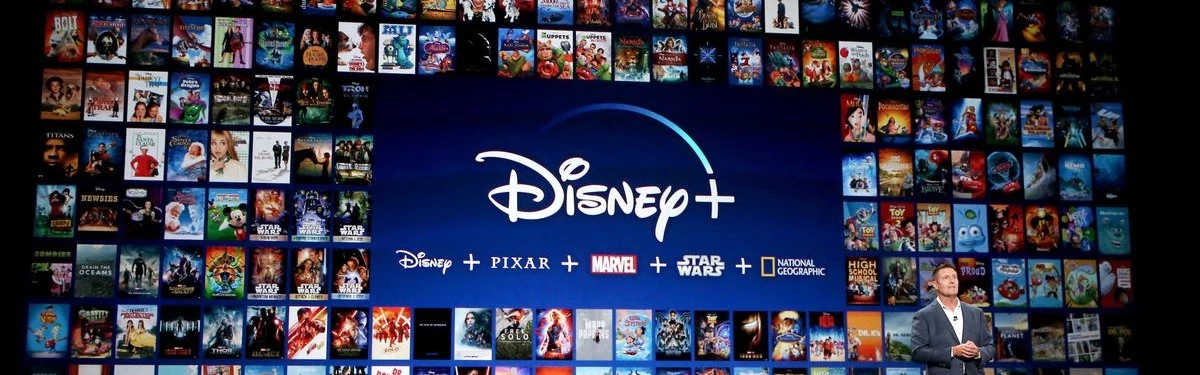 Вышел трехчасовой обзорный трейлер Disney+ Вышел трехчасовой обзорный трейлер Disney+