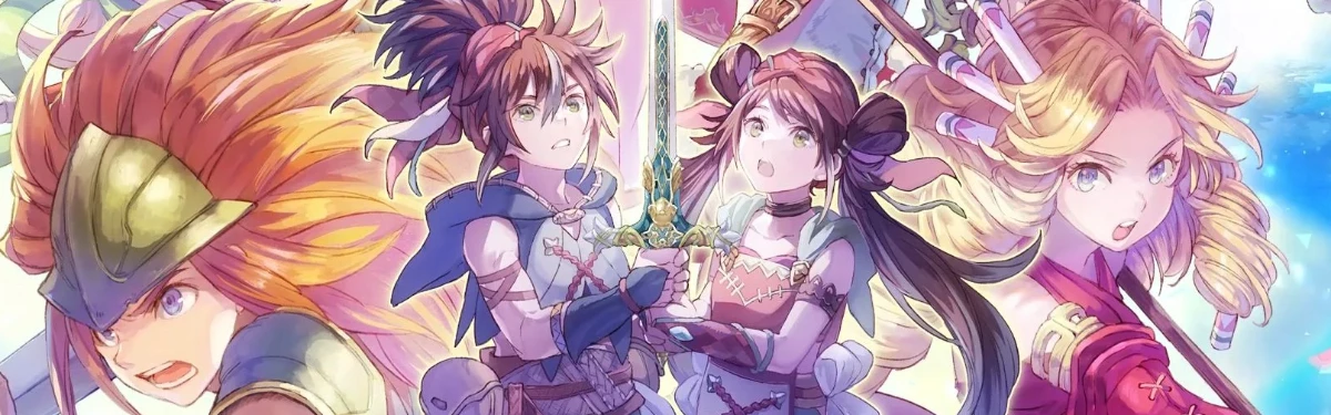 Мобильную Echoes of Mana скачали более 1,5 миллиона раз Мобильную Echoes of Mana скачали более 1,5 миллиона раз
