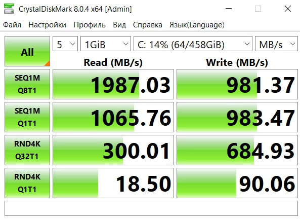 Обзор ноутбука MSI Katana GF66 - портативные i7-11800H и RTX 3070