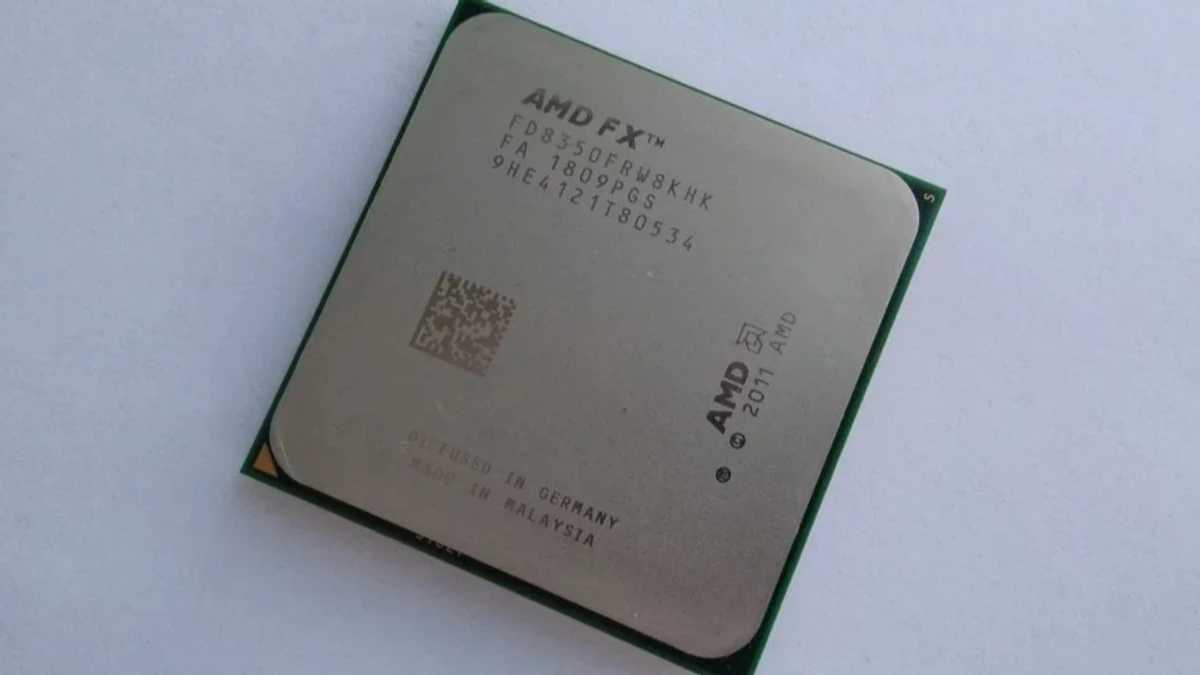 А как поживают фуфики от AMD в 2023 году? Вот сравнение с современными Ryzen А как поживают фуфики от AMD в 2023 году? Вот сравнение с современными Ryzen