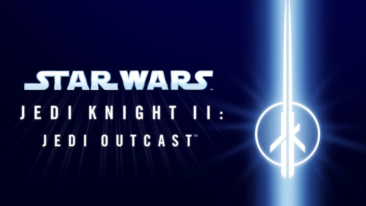 Опубликована демка RTX-ремикса культовой Star Wars: Jedi Knight 2 - Jedi Outcast Опубликована демка RTX-ремикса культовой Star Wars: Jedi Knight 2 - Jedi Outcast