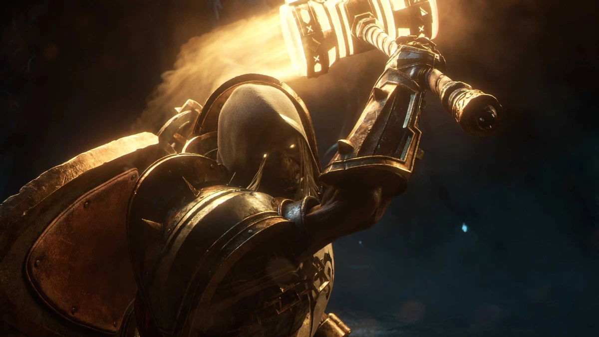 Level and content restrictions: World of Warcraft: Forever beta has begun Level and content restrictions: World of Warcraft: Forever beta has begun