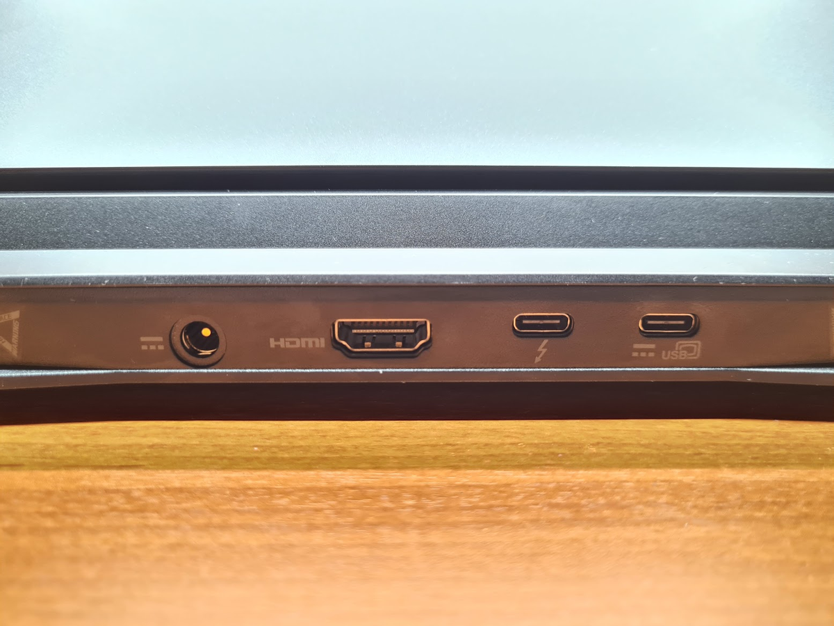 Обзор игрового ноутбука Nitro 16 от Acer с i5-13500H и RTX 4050 внутри