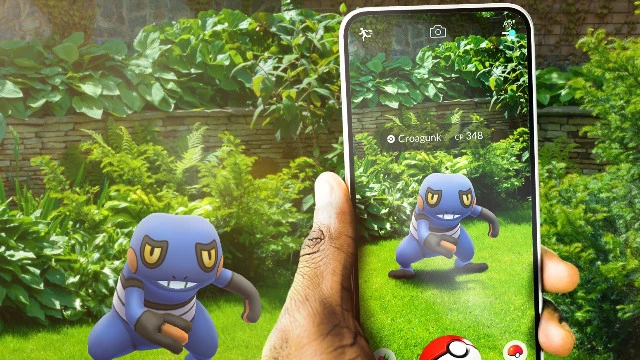 Новая традиция: Niantic заранее раскрыла график Community Day и других мероприятий Pokemon GO до конца ноября
