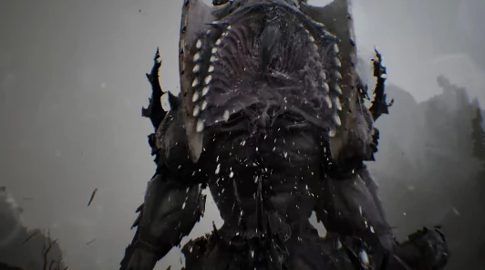[Видео] Project M — убийца Dark Souls или новая MMO?
