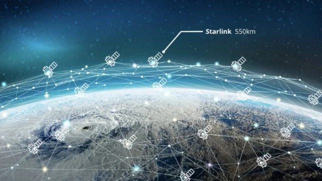 Ни малейшей лазейки: власти запретили ввод Starilink в Россию