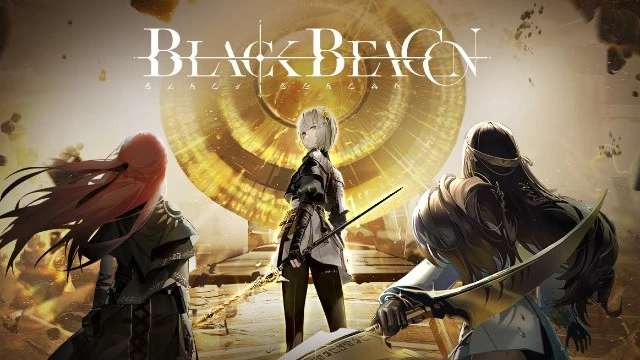 Экшен-RPG Black Beacon уже доступна