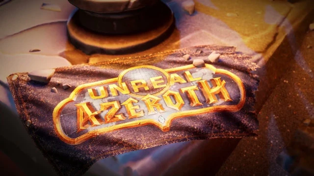 А вас почему еще не забанили? Клиент World of Warcraft на Unreal Engine 5 выйдет уже 15 августа