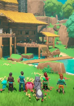 Temtem: Pioneers