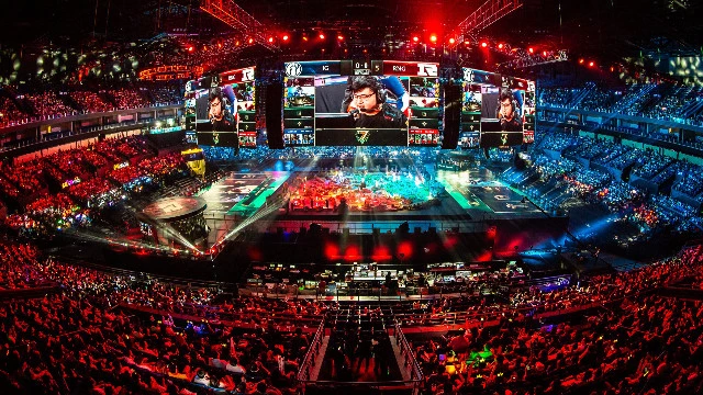 Во все тяжкие: Riot Games разрешила командам сотрудничать с букмекерами